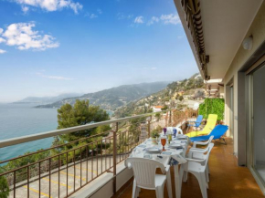 Apartment Elena by Interhome Ventimiglia